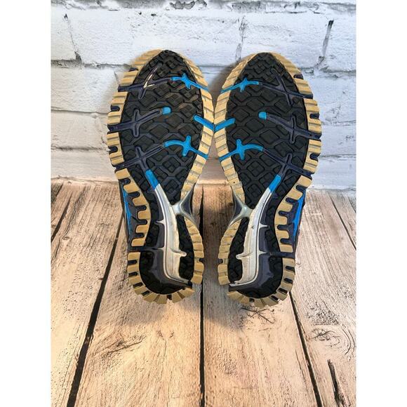 BROOKS Men’s Adrenaline ASR 12 GTX Running Shoes / Size: 10 main image 5